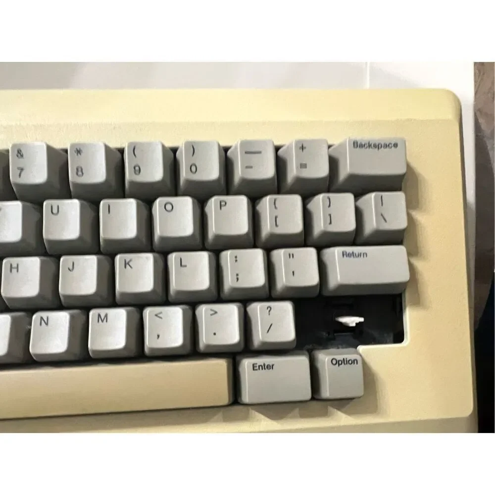 Apple computer inc